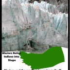 Podcast – Glaciers Batter Indiana into Shape