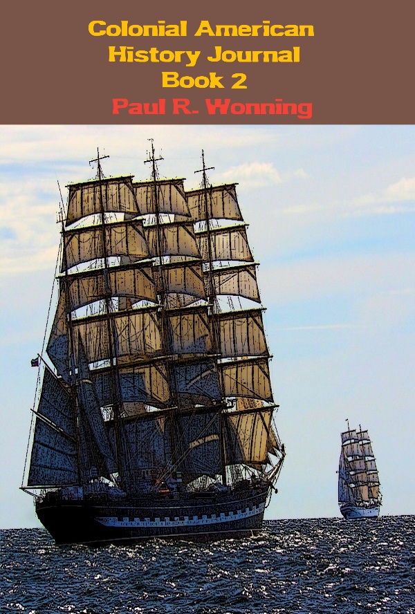 Sample Chapter - Franklin Humiliated Before British Privy Council