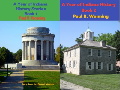 Hoosier History Chronicles