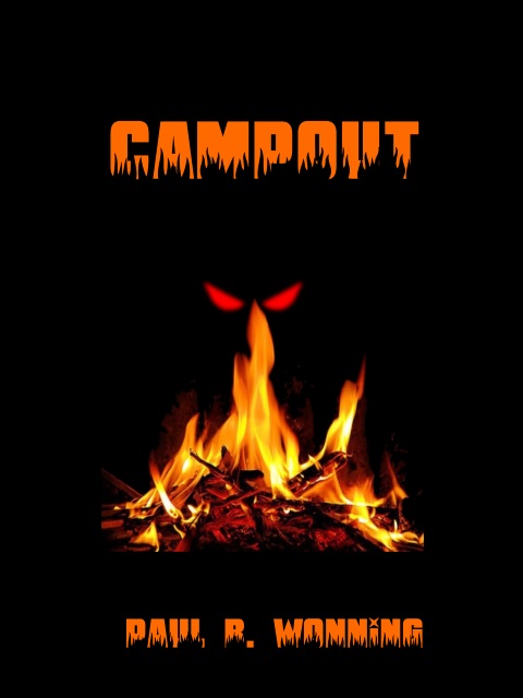Sample Chapter - Campout - Chapter 1