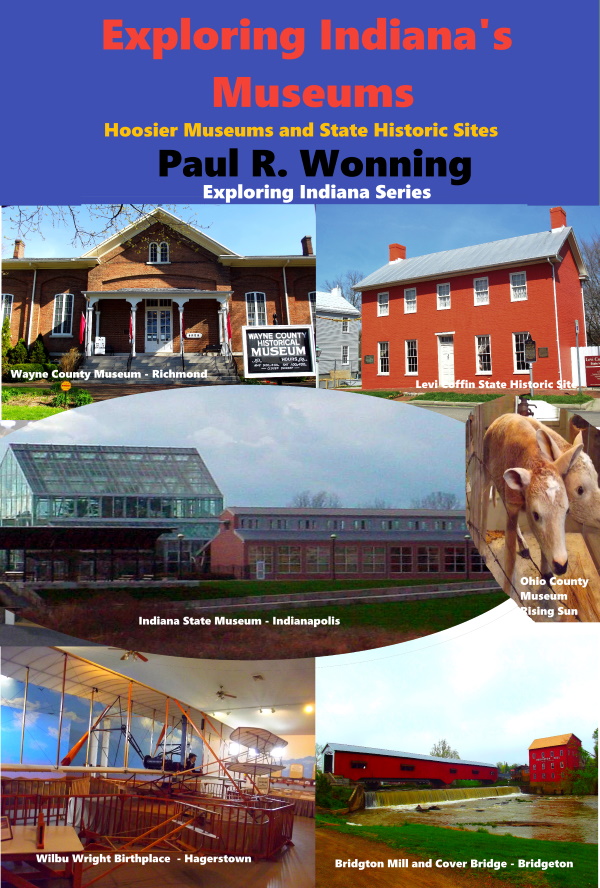 Exploring Indiana's Museums