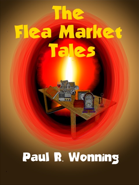 Sample Chapter - The Collection