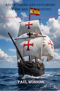 The New World Discoverers