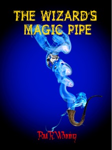 Sample Chapter One – The Wizard’s Magic Pipe – Mossy Feet Books ...