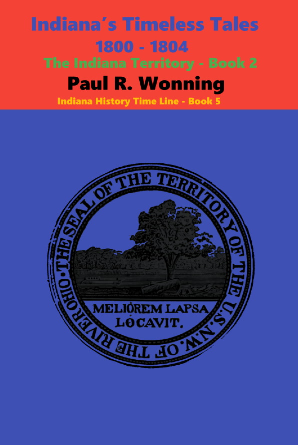 Sample Chapter - Election to Decide Second Stage