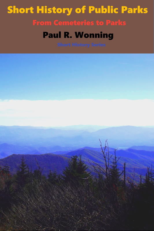 Sample Chapter - English Deer Parks