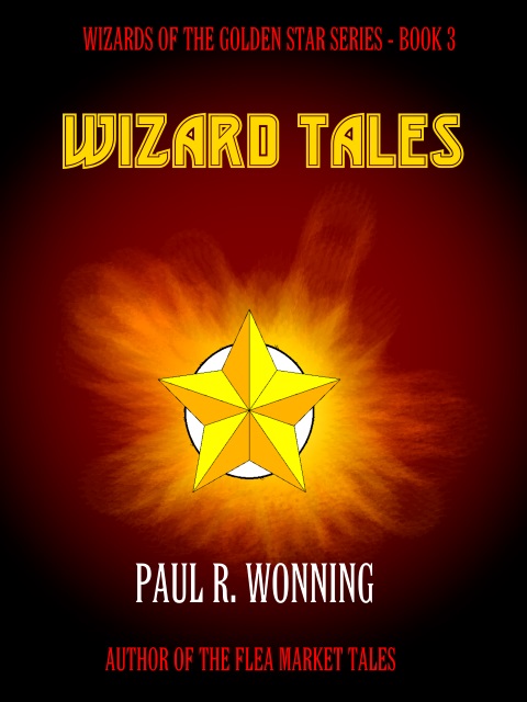 Wizard's Tales