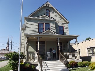 Batesville Area Historical Museum