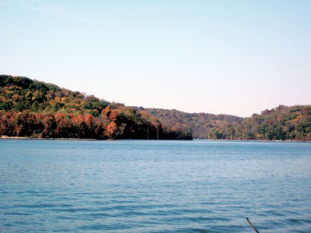 Brookville Lake