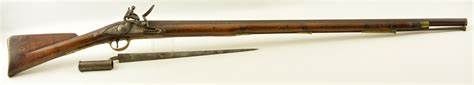 Brown Bess Musket