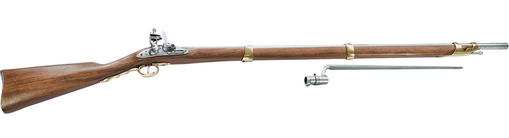 Charleville Musket