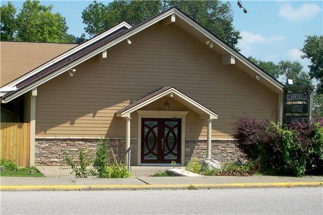 Clarksville Little Theater