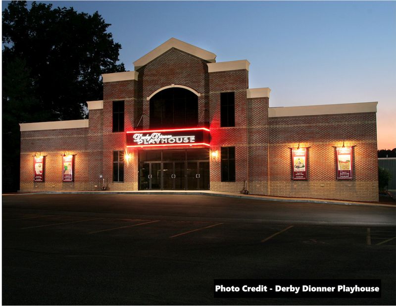 Derby Dinner Playhouse 