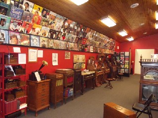 Hayden Indiana Museum