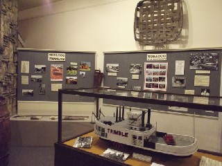 Jefferson County Historical Museum