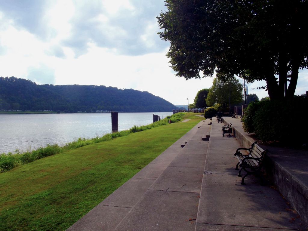 Madison Riverfront Park