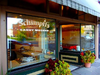 Schimpff's Confectionery