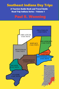 Southeast Indiana Day Trip