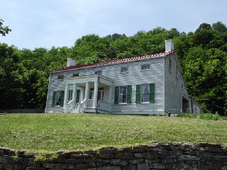 Switzerland County Historical Museum