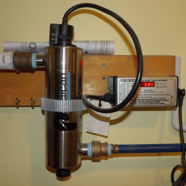 Water Purification Systems