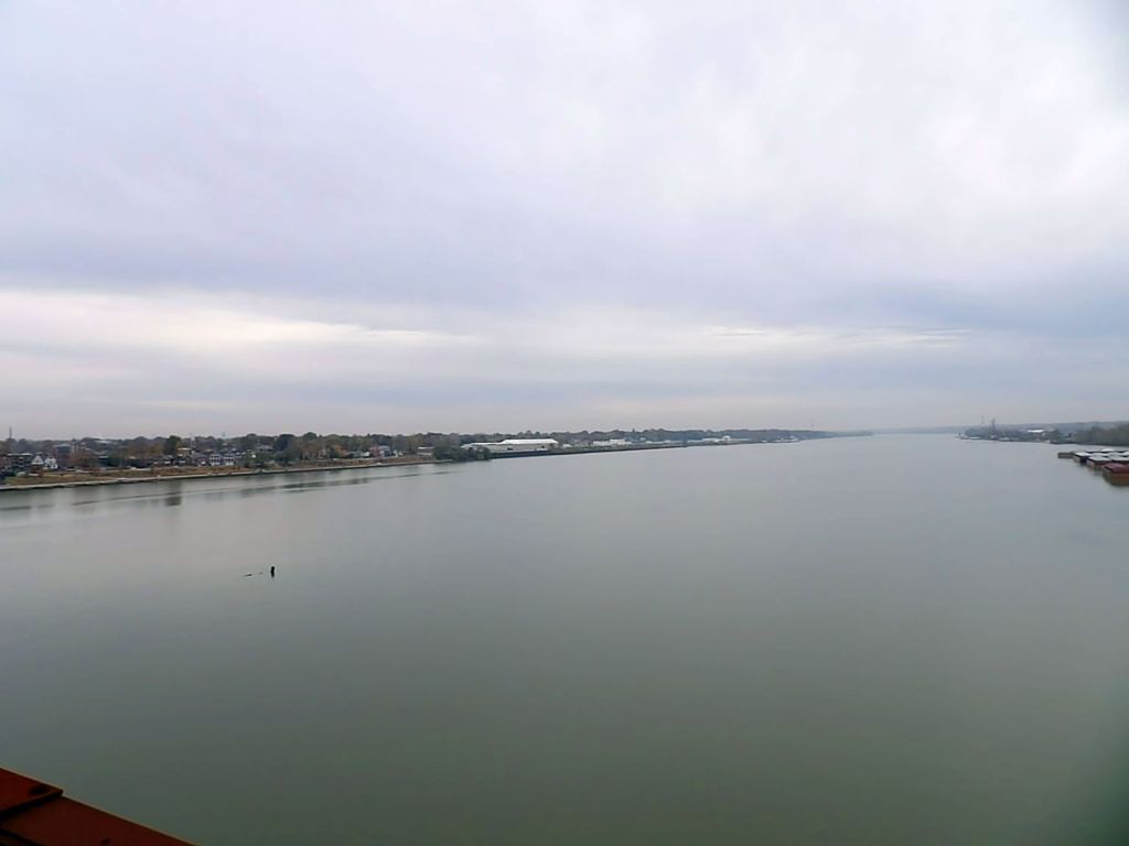 Big Four Walking Bridge