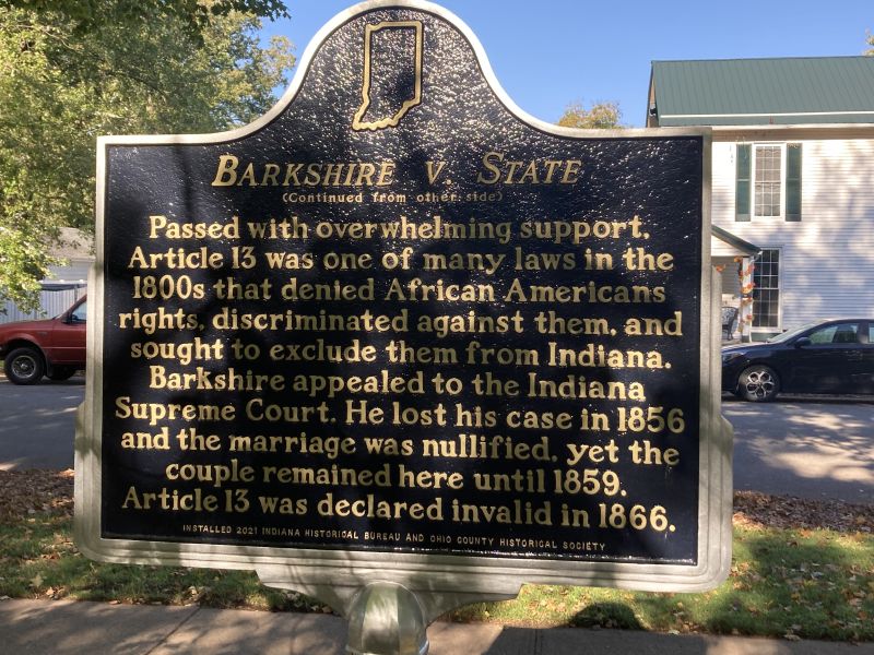 Underground Railroad