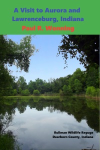 A History of Dearborn County