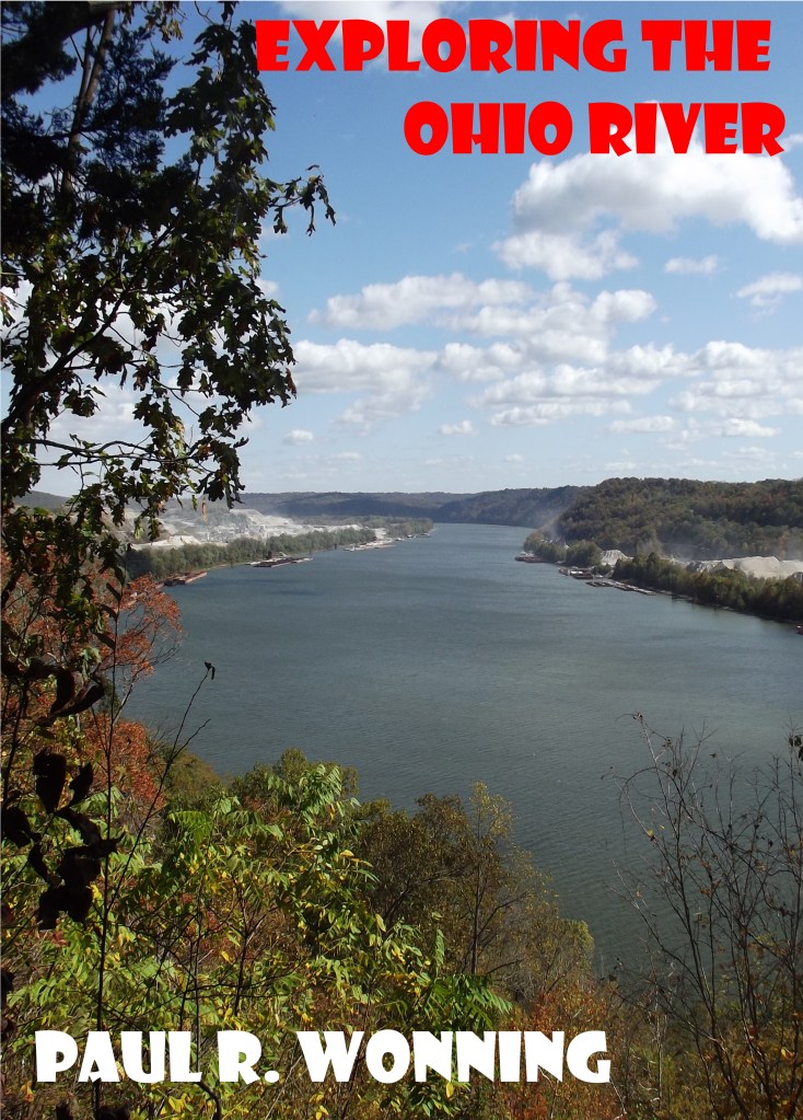 Exploring the Ohio River