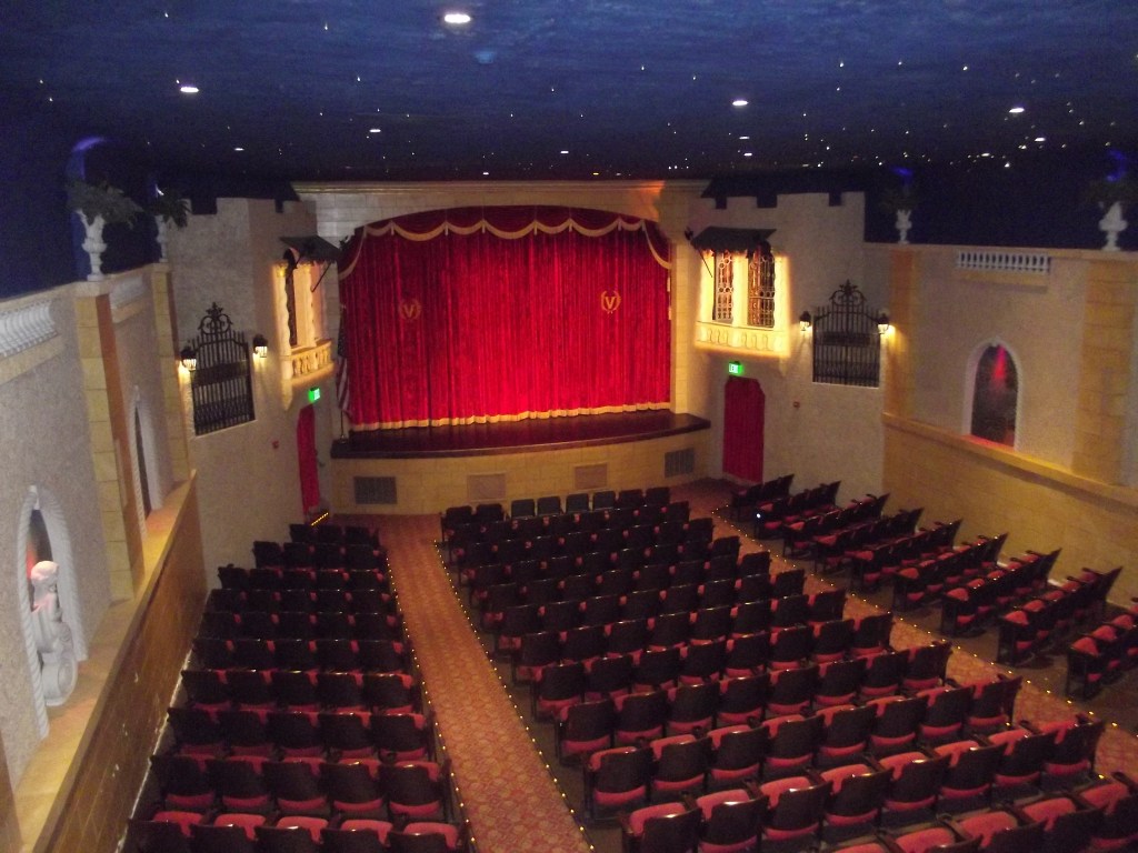Tivoli Theatre