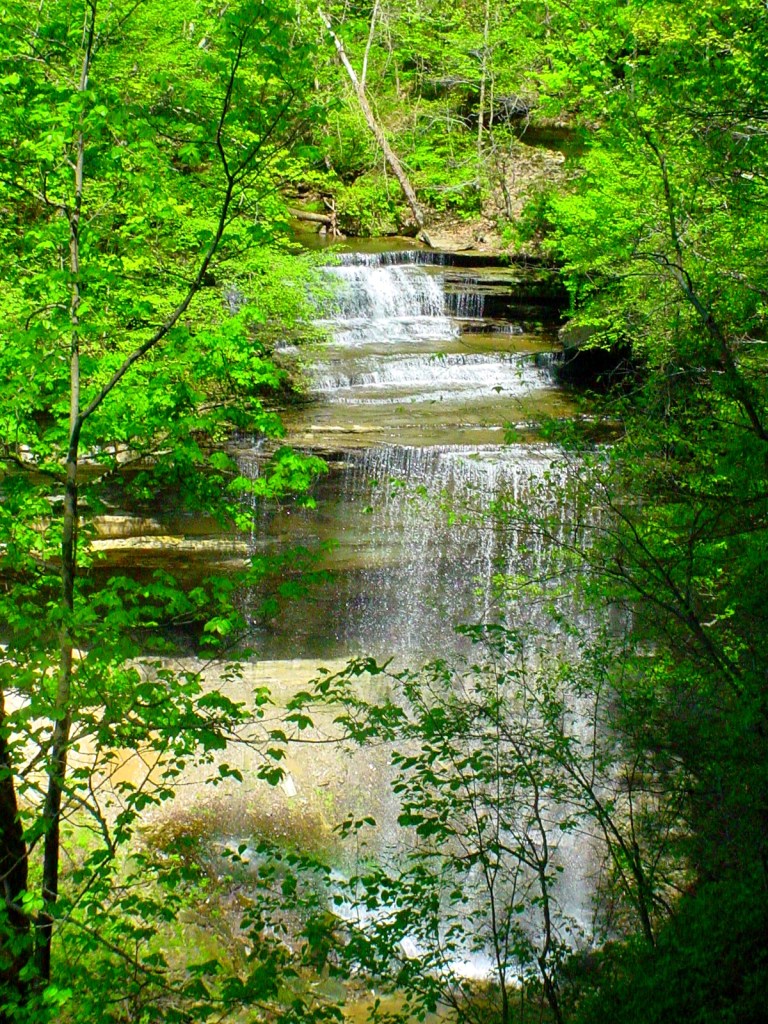 Clifty Falls