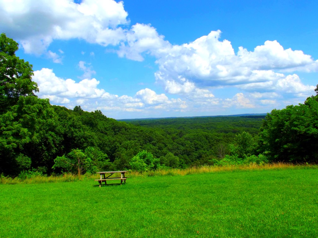 Brown County State Park