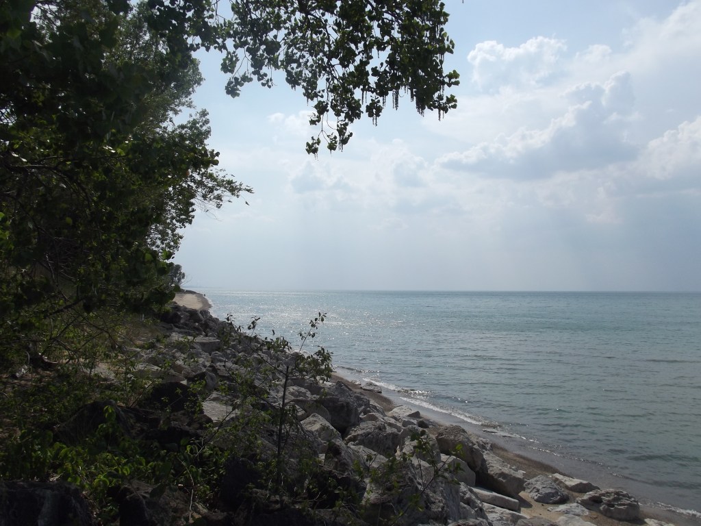 Indiana Dunes National Park