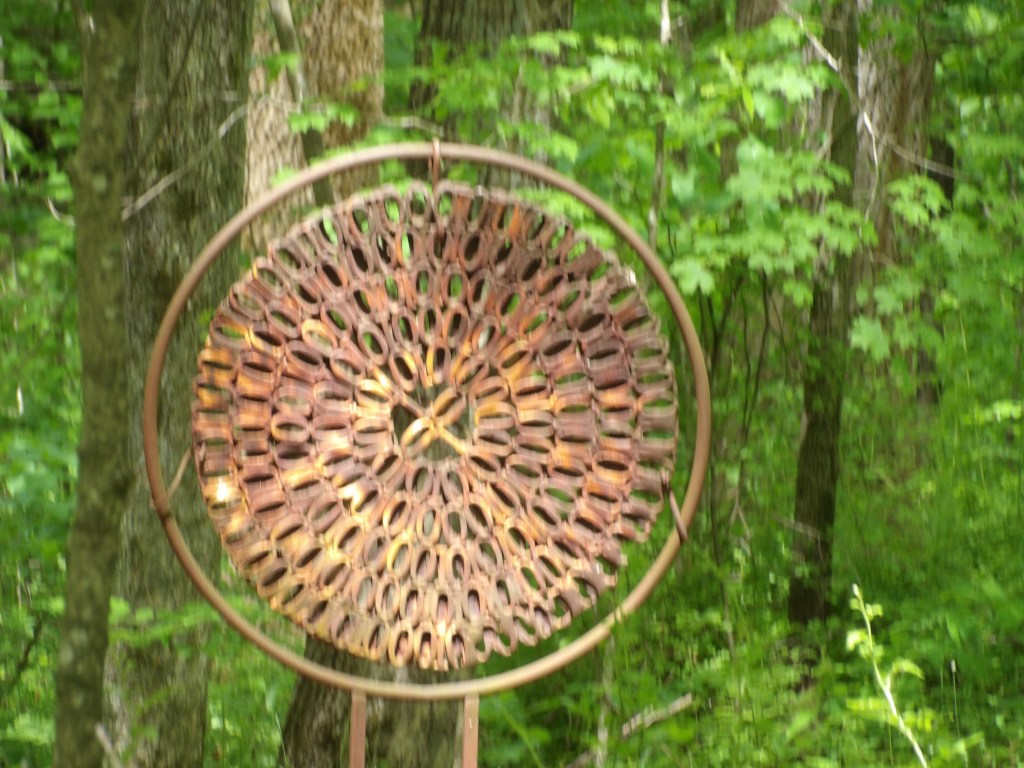 Sculpture Trails Outdoor Museum