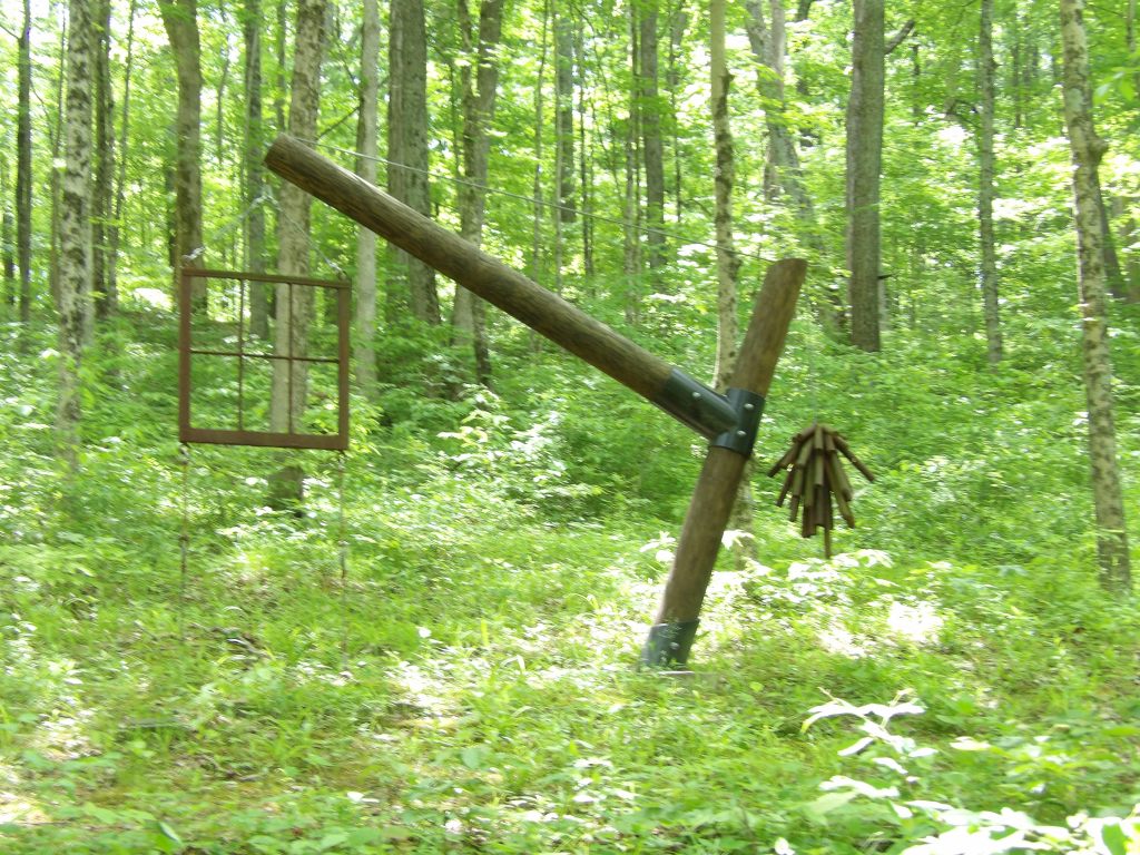 Sculpture Trails Outdoor Museum