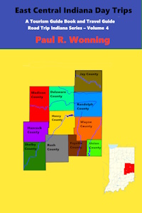Sample Chapter – First Indiana Gas Well – Mossy Feet Books – Author ...