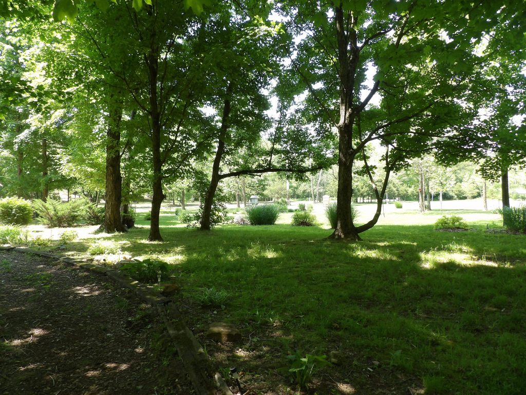 Waapaahsiki Siipiiwi Mound Historical Park