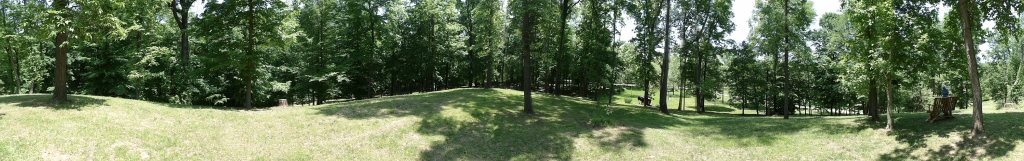 Waapaahsiki Siipiiwi Mound Historical Park