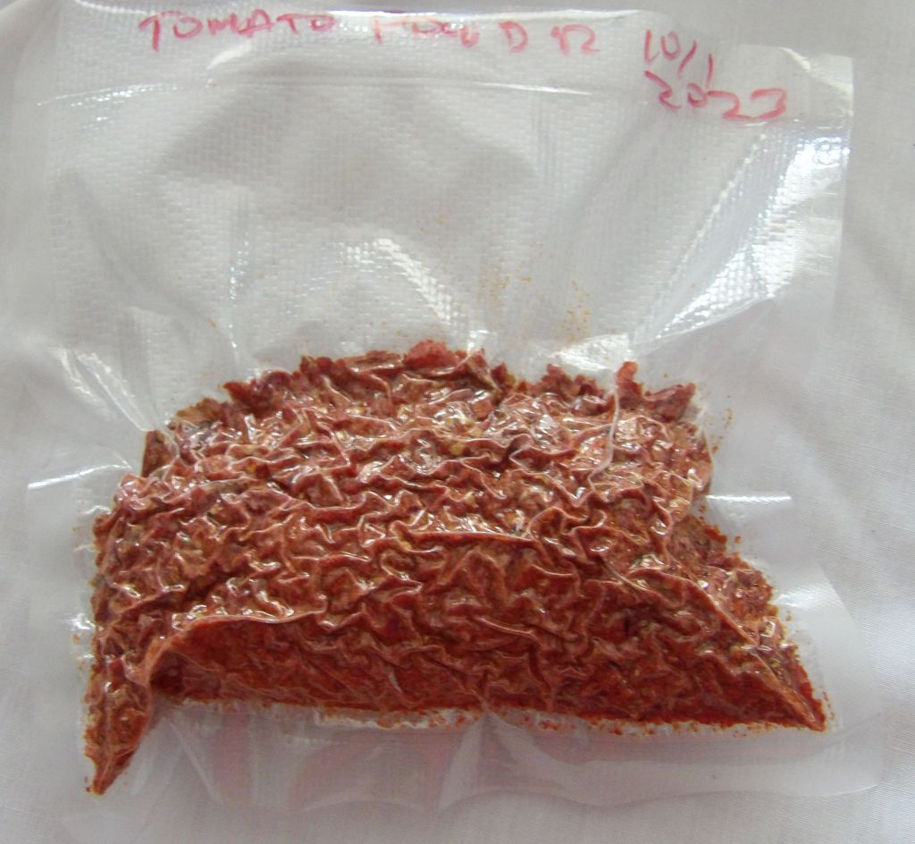 Tomato Powder