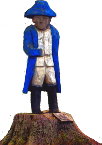 Napoleon Bonaparte