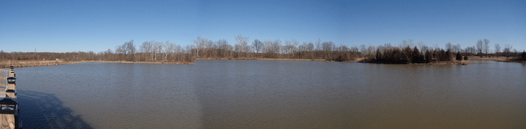 Brandt Natural Area - Versailles State Park