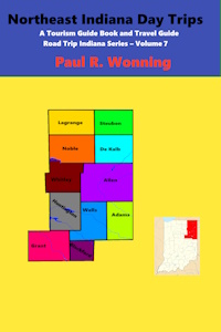 Sample Chapter
Northeast Indiana Day Trips