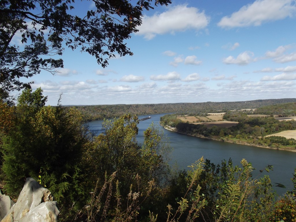Artist Point - Indiana