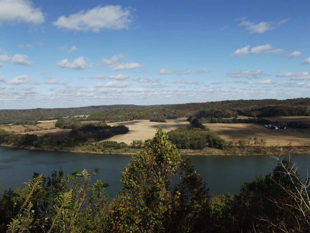 Artist Point - Indiana