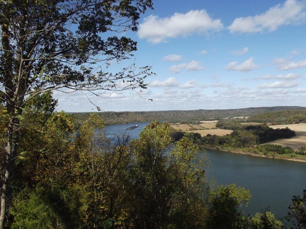 Artist Point - Indiana