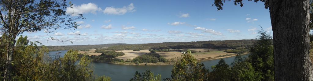 Artist Point - Indiana