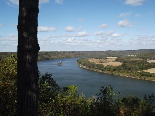 Artist Point - Indiana