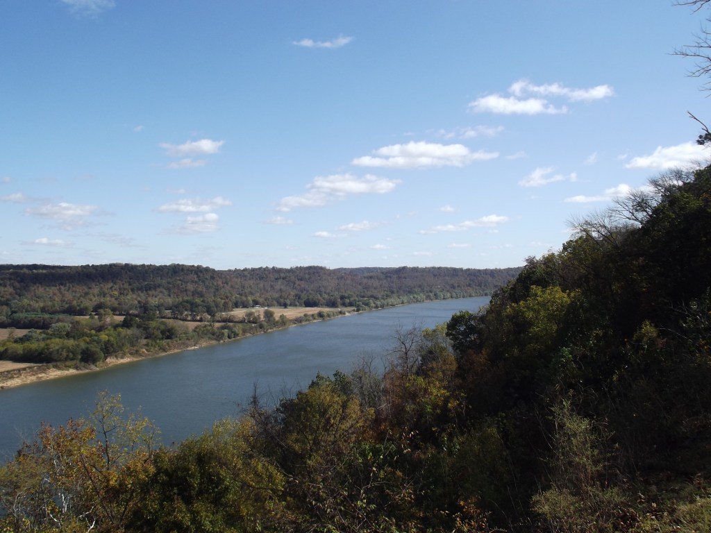 Artist Point - Indiana
