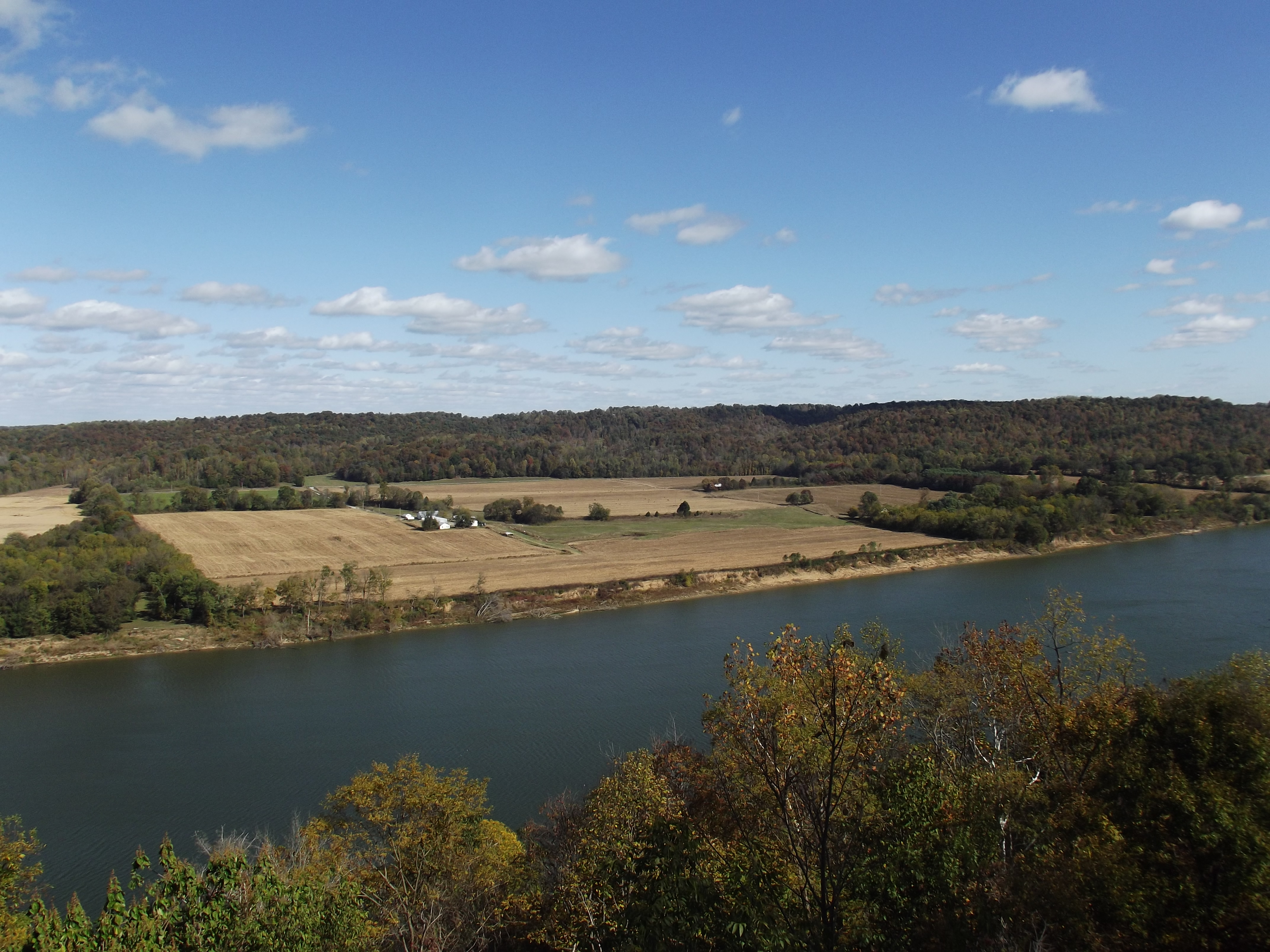 Point Indiana Artist Point – Indiana – Mossy Feet Books – Author Paul R. Wonning
