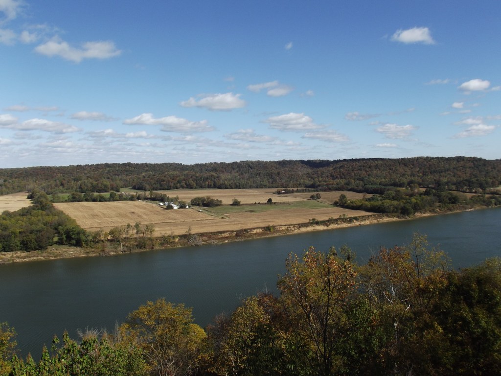 Artist Point - Indiana