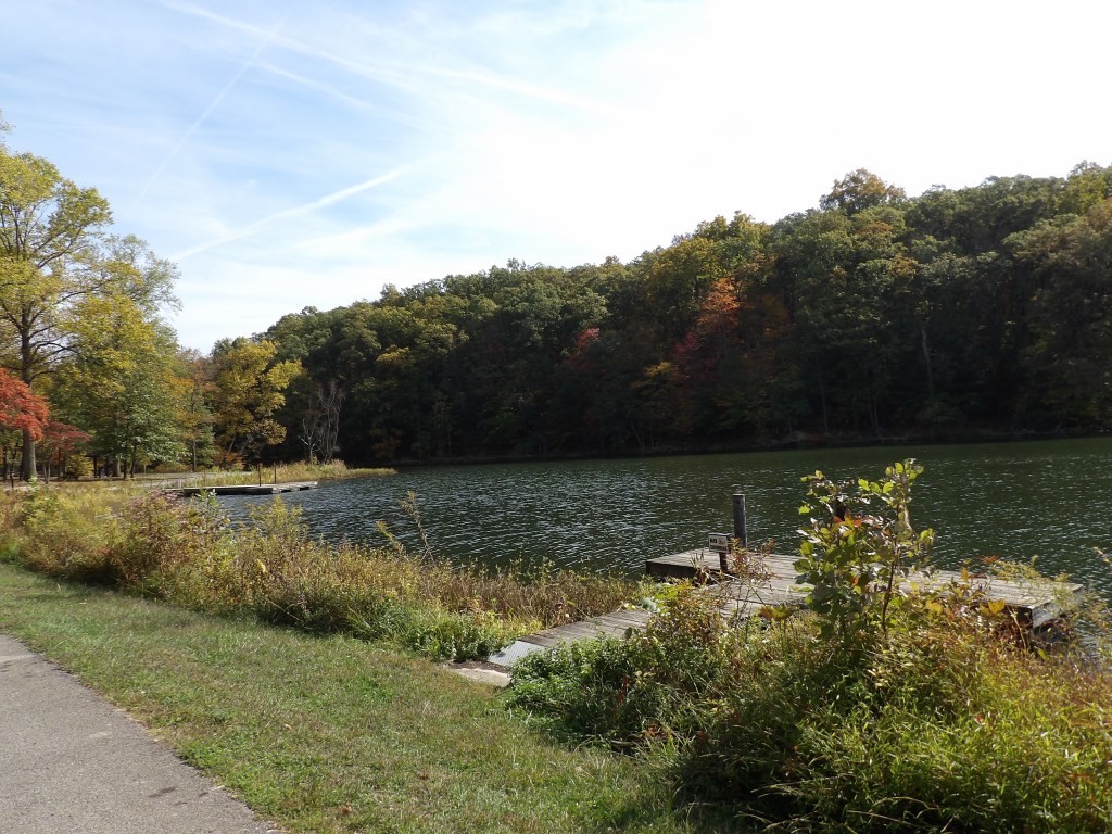 Jackson-Washington State Forest